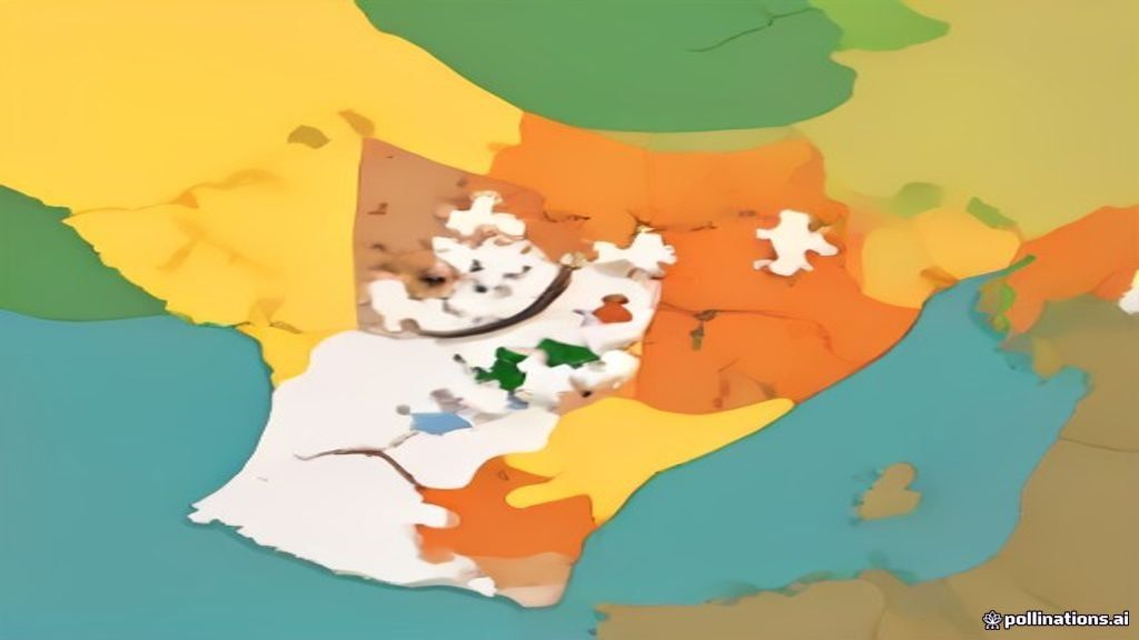 CBSE Class 10 Social Science: Federalism in India Explained