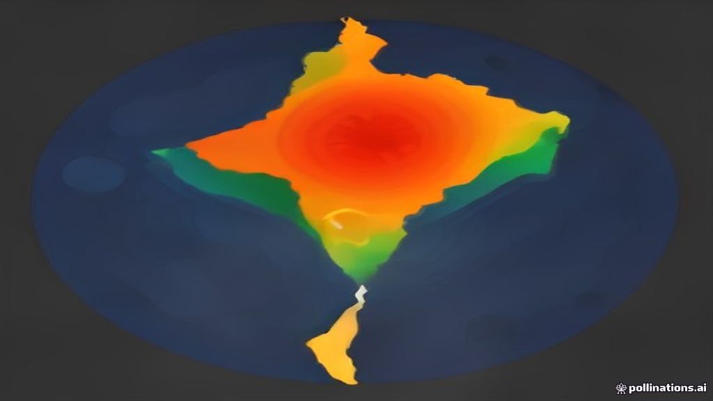 CBSE Class 12 Geography: Population Growth & Distribution Explained