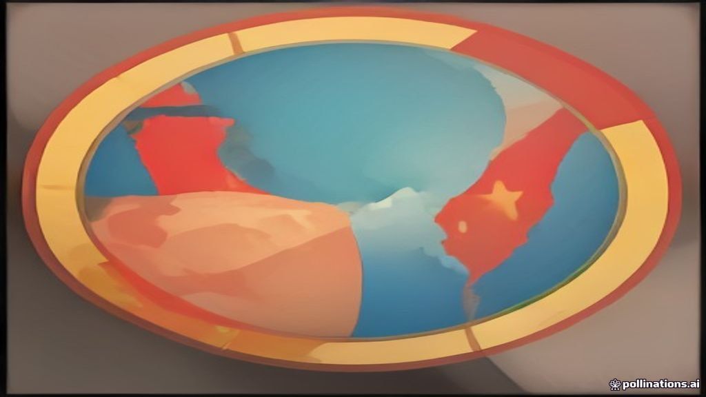 CBSE Class 12 Political Science: Cold War Explained Simply