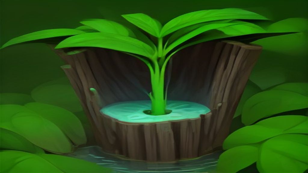 ICSE Class 10 Biology: How Roots Absorb Water – Plant Physiology