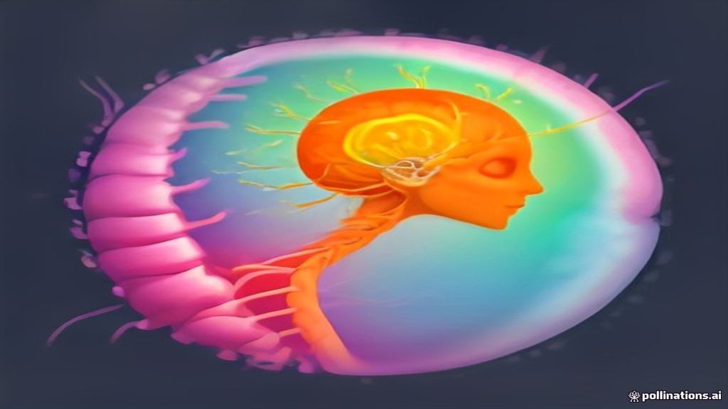 ICSE Class 10 Biology: Human Nervous System Basics