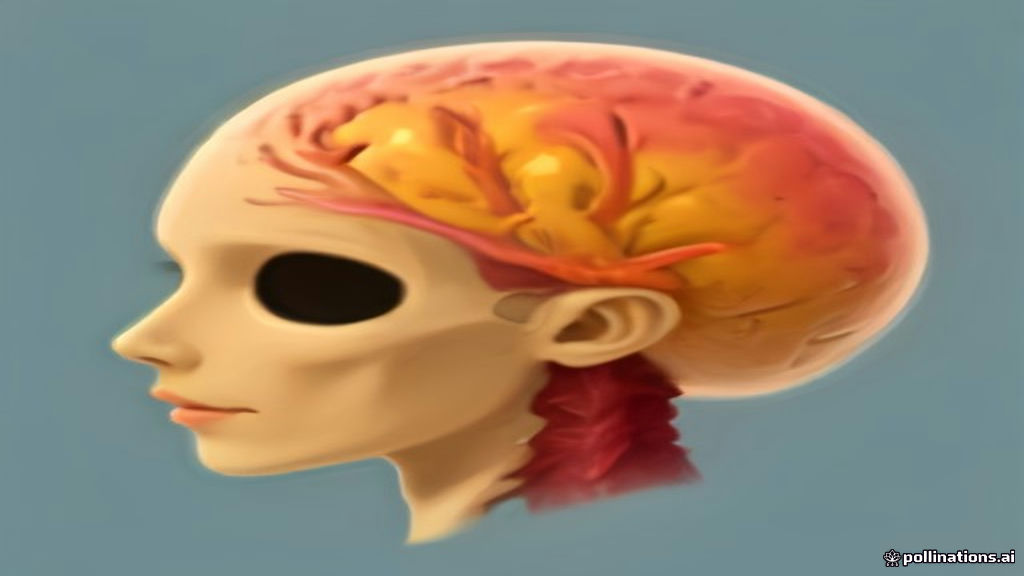 ICSE Class 10 Biology: Human Nervous System Basics