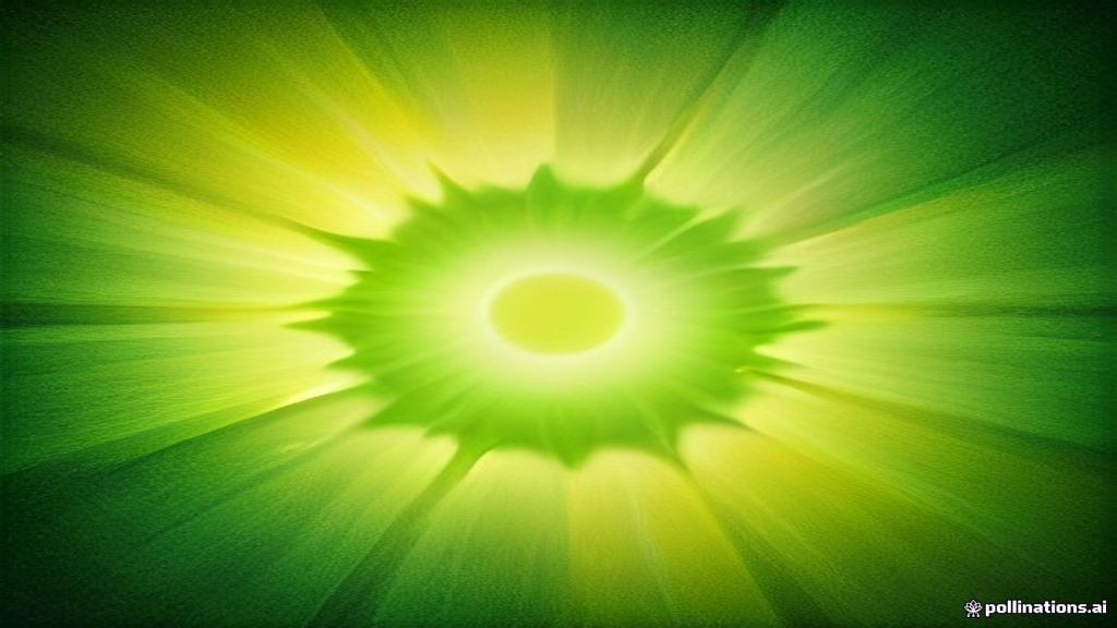 ICSE Class 10 Biology: Photosynthesis Process and Importance