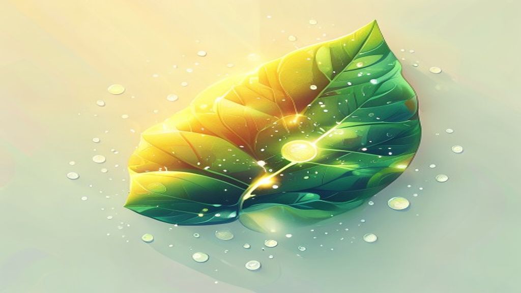 ICSE Class 10 Biology: Photosynthesis Process & Importance