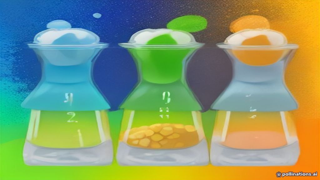 ICSE Class 10 Chemistry: Acids, Bases & Salts Study Guide