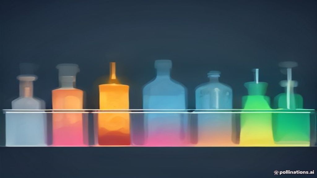 ICSE Class 10 Chemistry: Salt Analysis – Identify Radicals