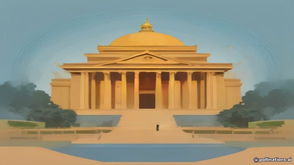 ICSE Class 10 Civics: Structure & Powers of Supreme Court