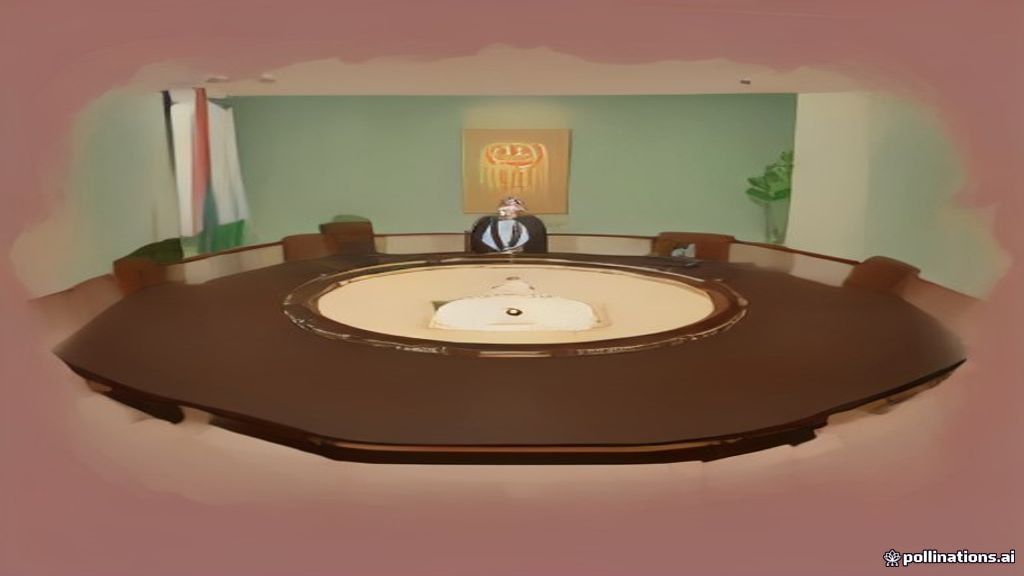 ICSE Class 10 Civics – Union Executive: President, PM, Ministers