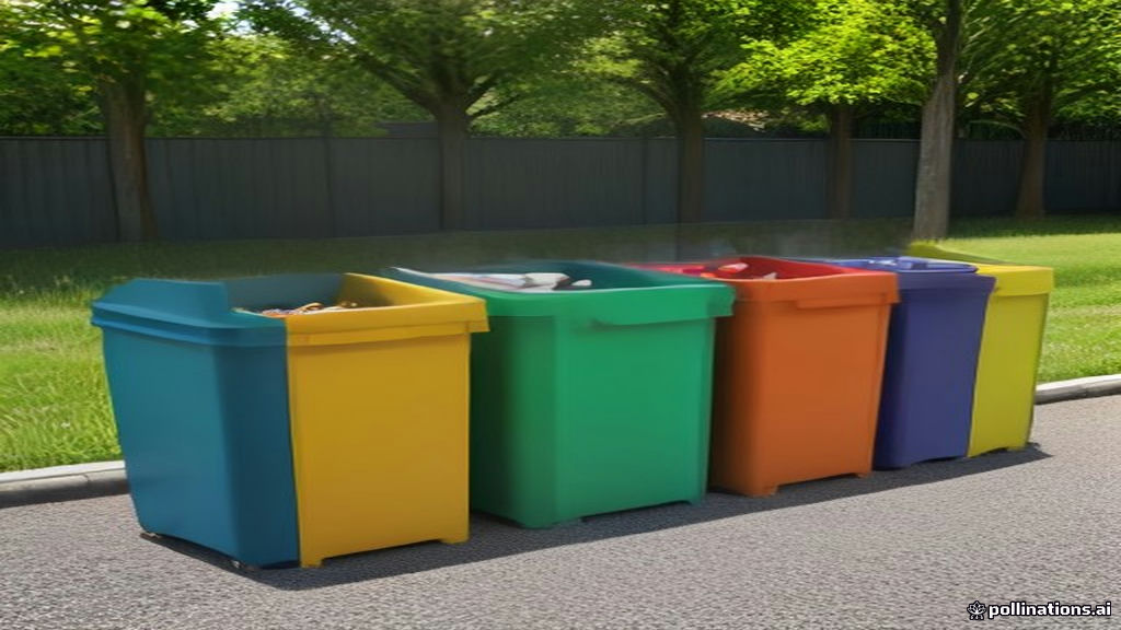ICSE Class 10 Environmental Applications: Solid Waste Management Explained Simply