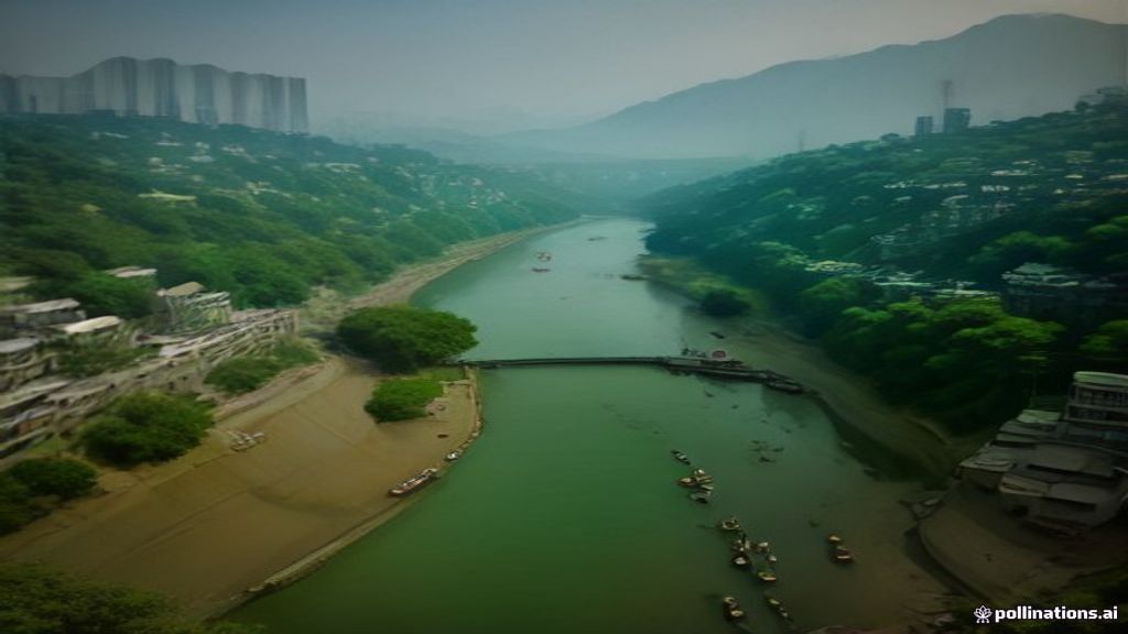 ICSE Class 10 Environmental Pollution – Causes & Control