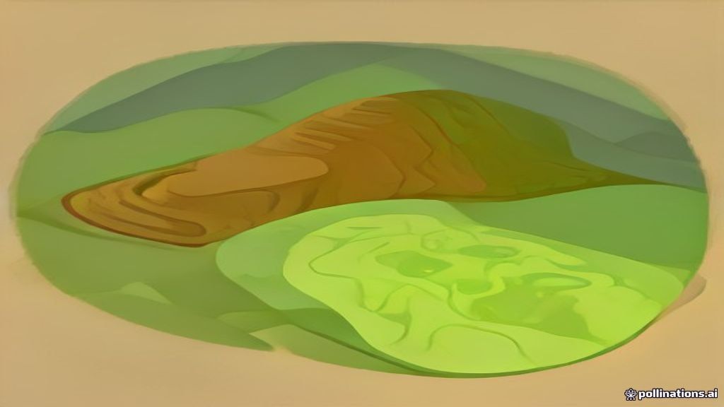ICSE Class 10 Geography: How to Read Topographical Maps Easily