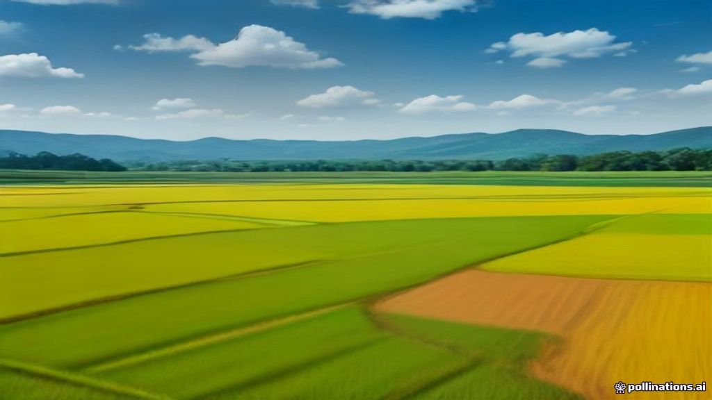 ICSE Class 10 Geography: Major Crops and Agriculture in India