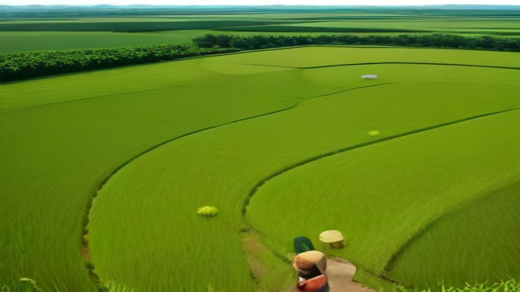 ICSE Class 10 Geography: Major Crops and Agriculture in India