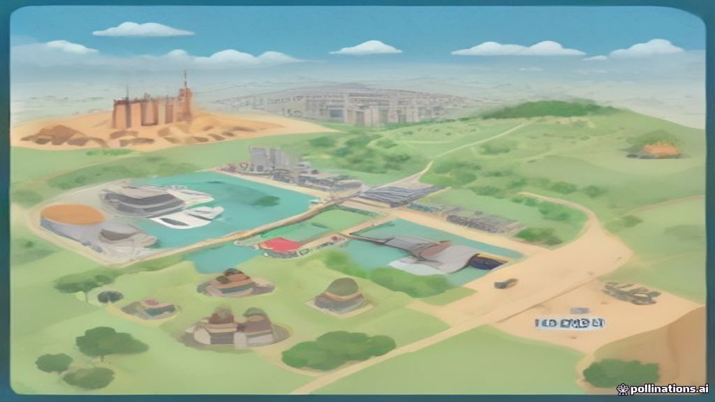 ICSE Class 10 Geography: Major Industries of India – Location Factors