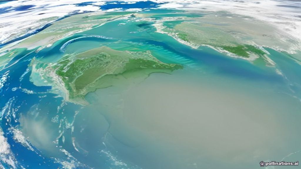 ICSE Class 10 Geography: Simple Explanation of India's Climate