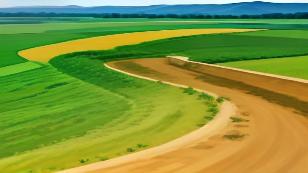 ICSE Class 10 Geography: Soil Types & Conservation in India