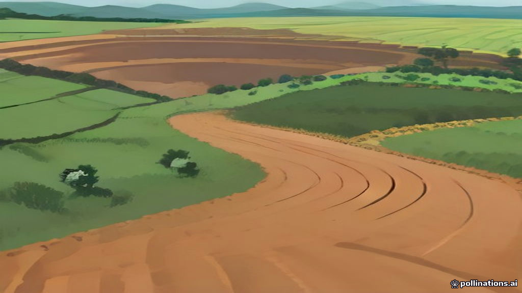ICSE Class 10 Geography: Soil Types & Conservation in India
