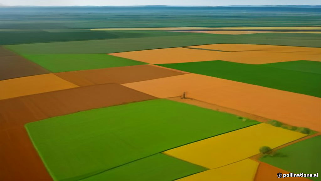 ICSE Class 10 Geography: Soil Types & Conservation in India
