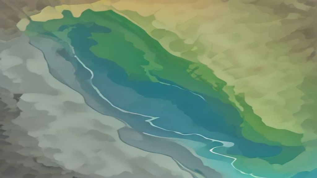 ICSE Class 10 Geography: Water Resources of India – Overview