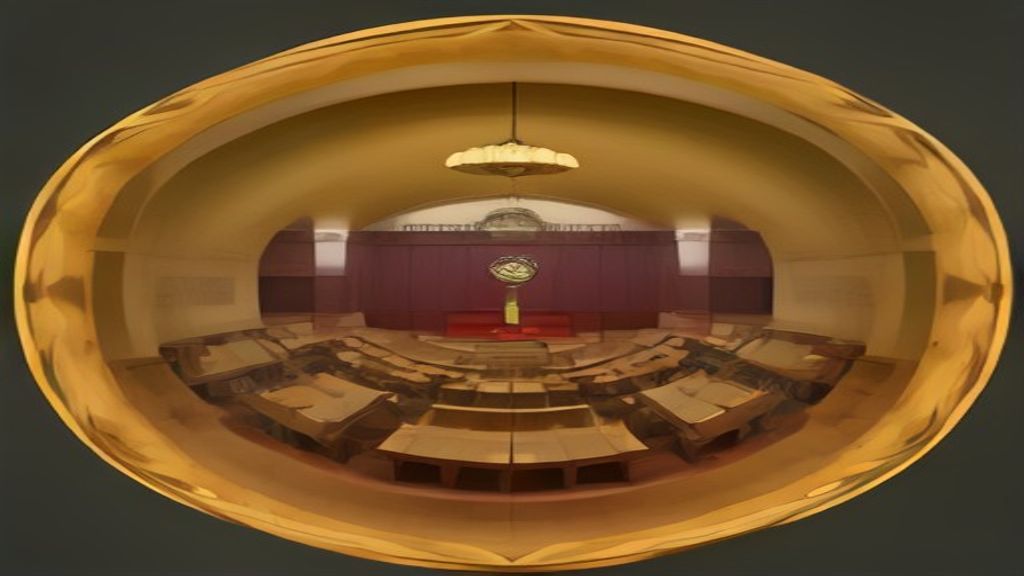 ICSE Class 10 History & Civics: Lok Sabha vs Rajya Sabha Powers