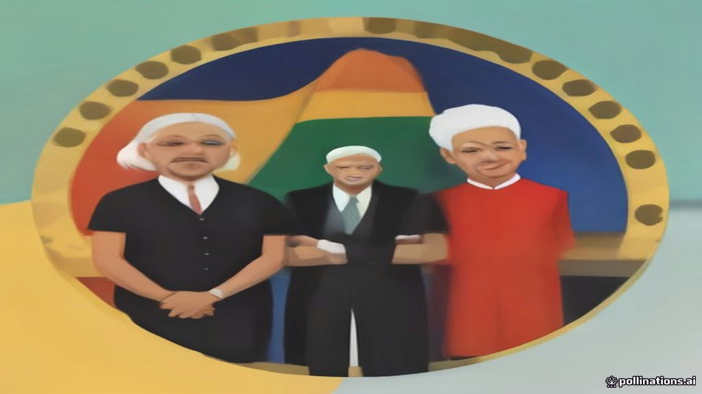 ICSE Class 10 History & Civics: President, Prime Minister & Council of Ministers