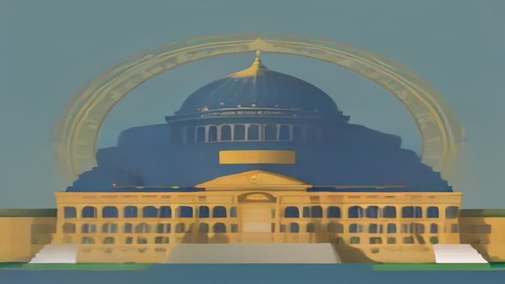 ICSE Class 10 History & Civics: Supreme Court Structure & Powers