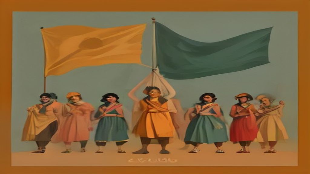 ICSE Class 10 History: Non-Cooperation Movement Summary