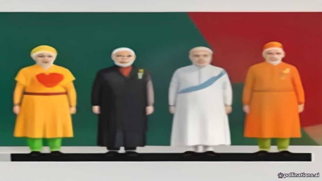 ICSE Class 10 History: President, PM & Council of Ministers