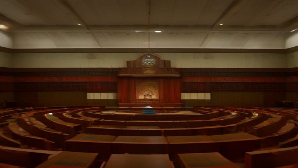 ICSE Class 10: Lok Sabha vs Rajya Sabha Powers
