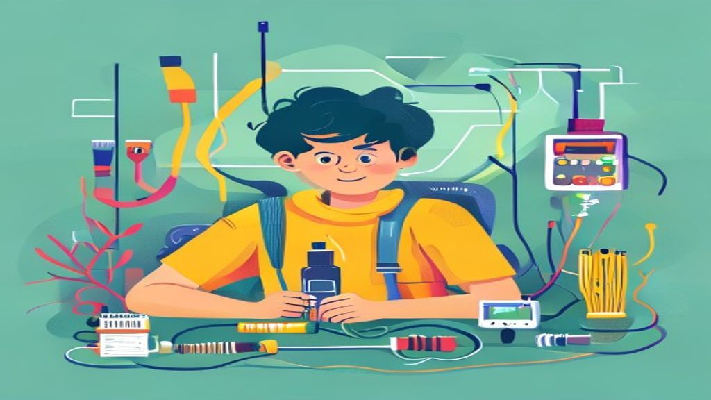 ICSE Class 10 Physics: Ohm's Law & Simple Circuit Problems