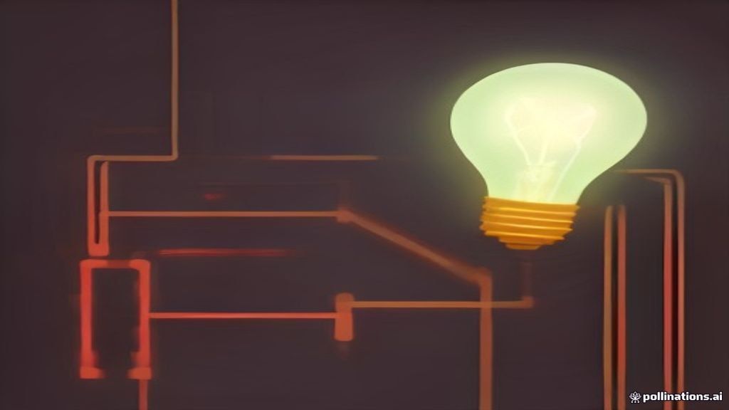 ICSE Class 10 Physics: Ohm’s Law & Simple Circuit Problems