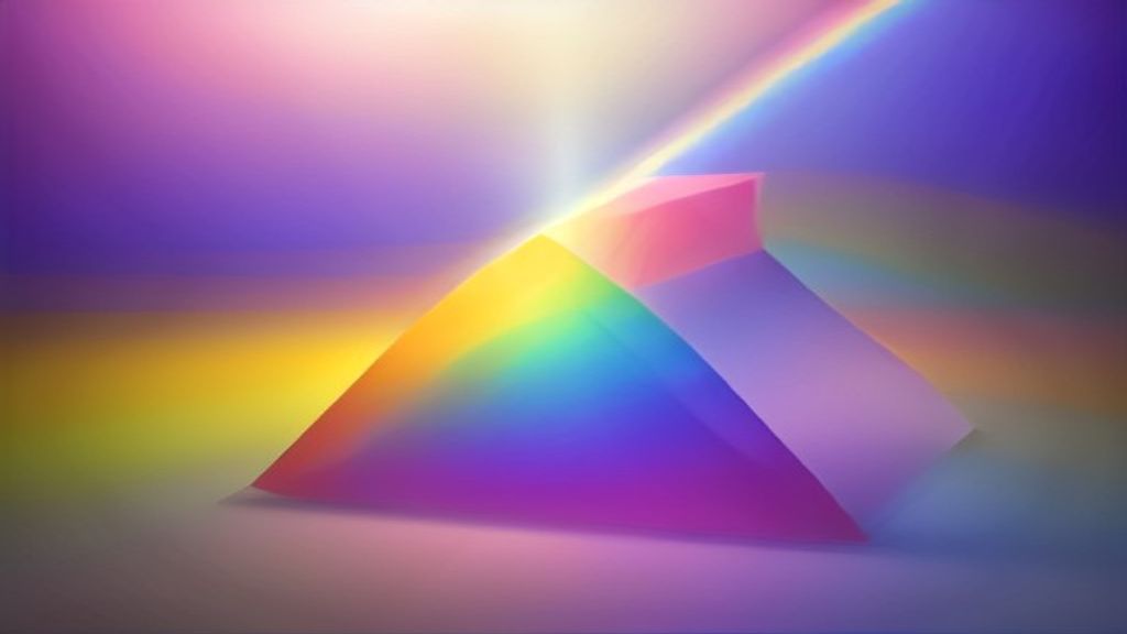 ICSE Class 10 Physics: Spectrum & Dispersion of Light Explained