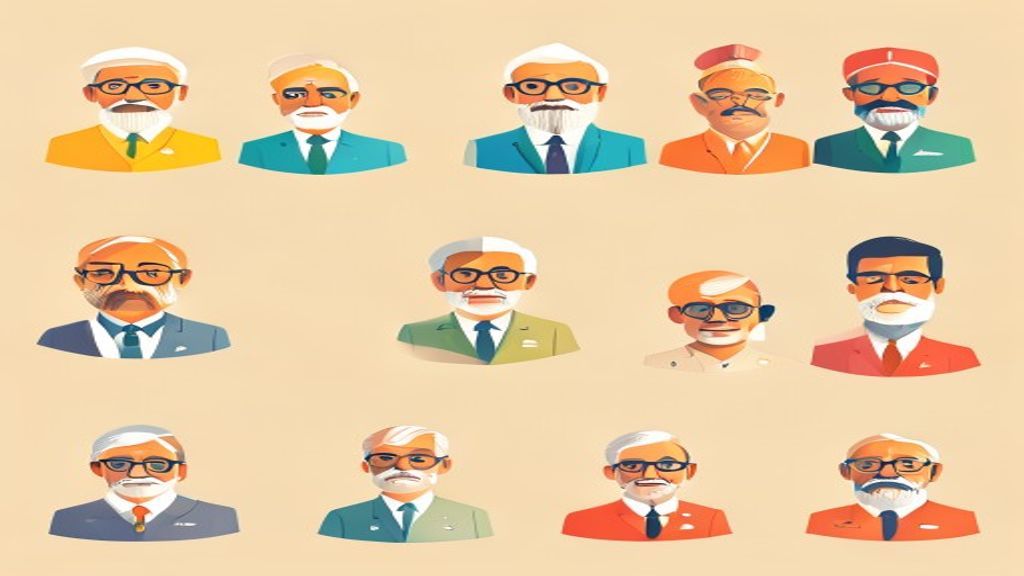 ICSE Class 10: President, Prime Minister & Council of Ministers