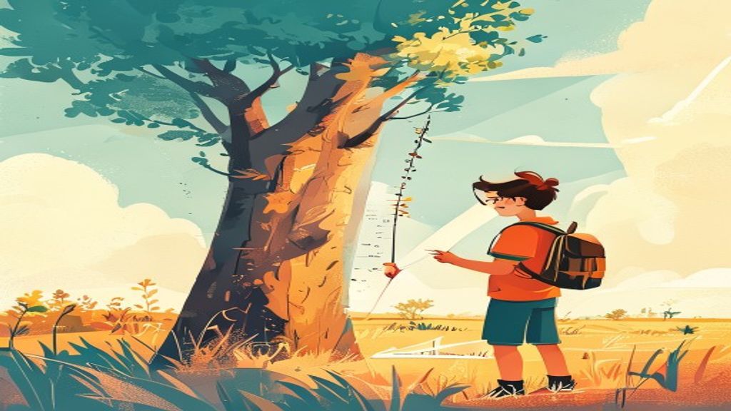 ICSE Class 10 Trigonometry: Solving Height & Distance Word Problems