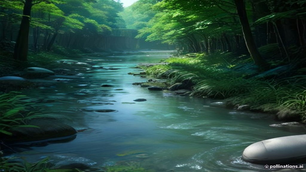 ICSE Class 10 Water Pollution & Treatment Methods