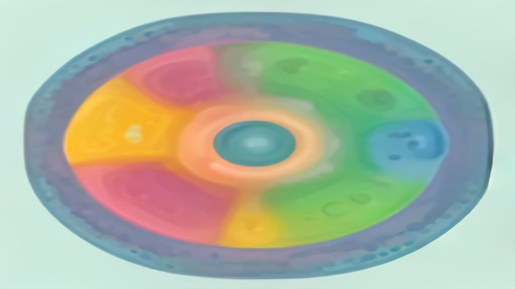 ICSE Class 9 Biology: Cell Structure & Organelles Simplified