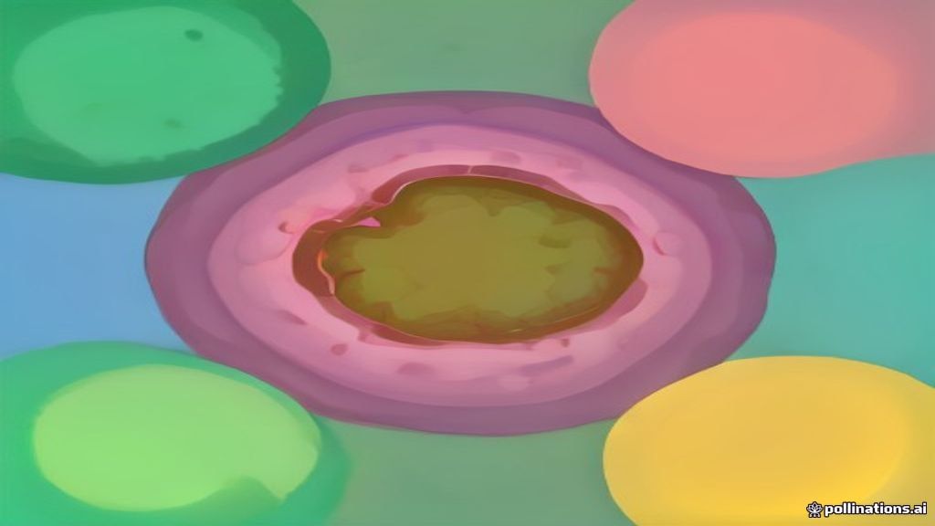 ICSE Class 9 Biology: Cell Structure & Organelles Simplified