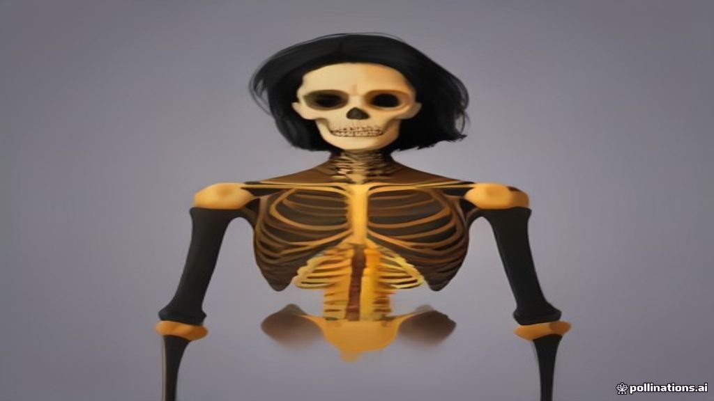 ICSE Class 9 Biology: Human Skeletal System Explained