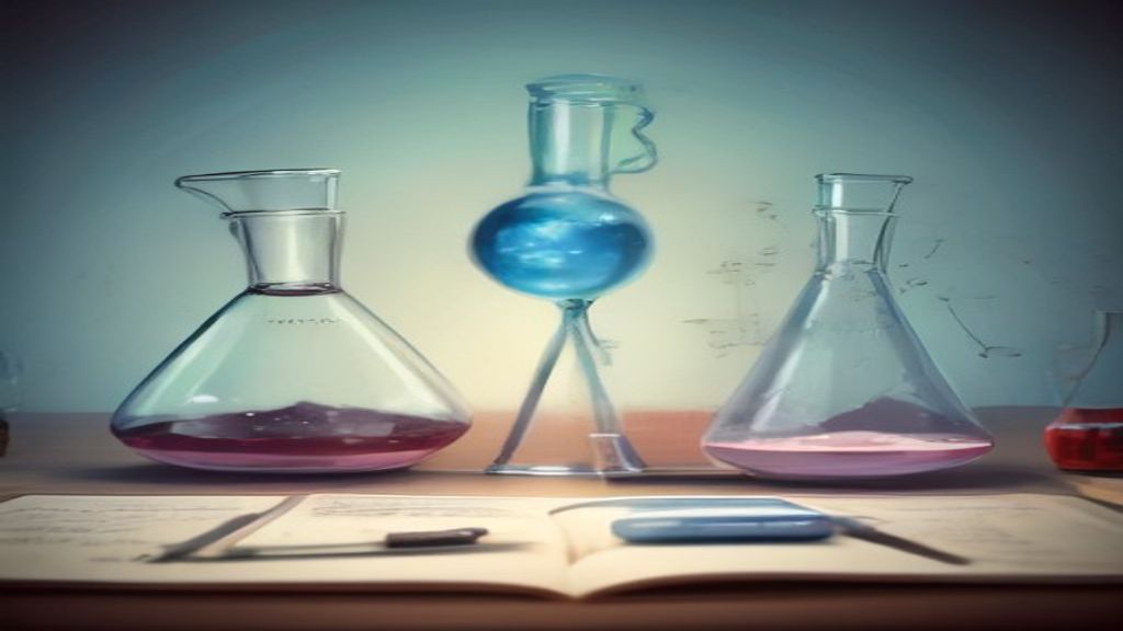 ICSE Class 9 Chemistry: Writing and Balancing Chemical Equations