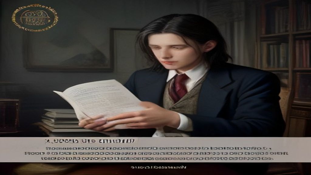 ICSE Class 9 English Prose Summary Guide – Tips & Example