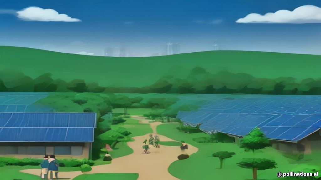 ICSE Class 9 Environmental Applications: What is Sustainable Development?