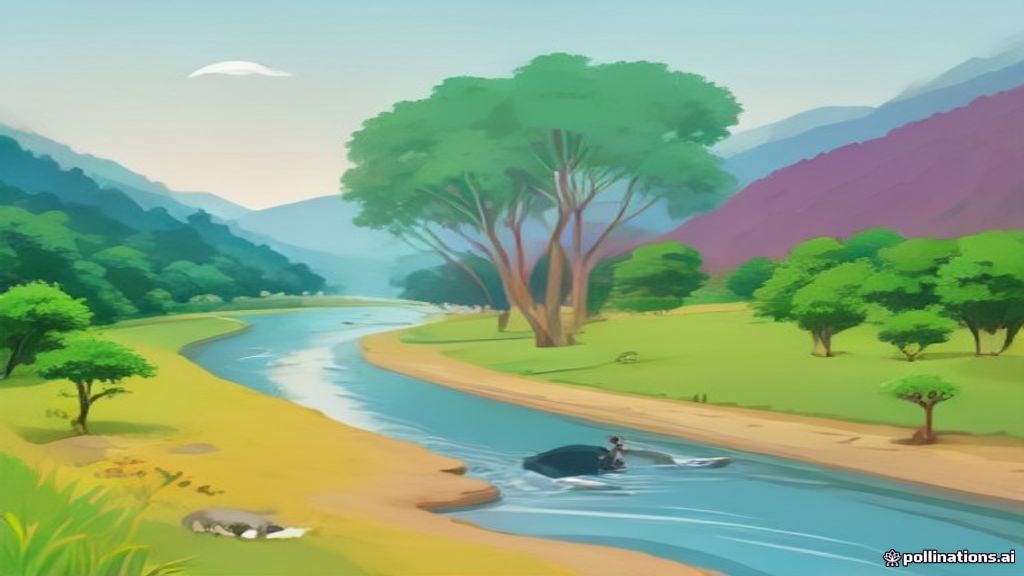 ICSE Class 9 Geography: Understanding Our Environment