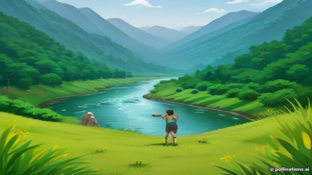 ICSE Class 9 Geography: Understanding Our Environment