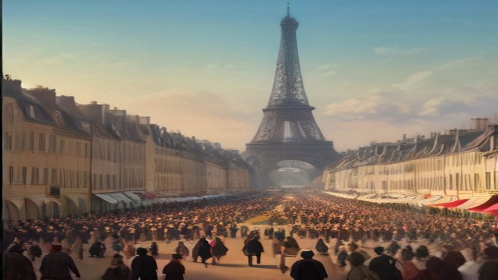 ICSE Class 9 History: French Revolution Causes & Impact