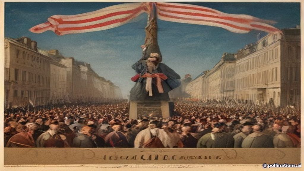 ICSE Class 9 History: French Revolution Causes & Impact