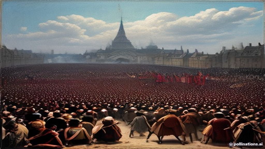 ICSE Class 9 History: French Revolution Causes & Impact