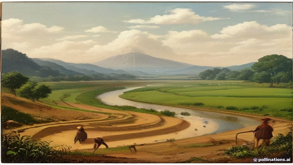 ICSE Class 9 History: From Neolithic Age to Indus Valley Civilization