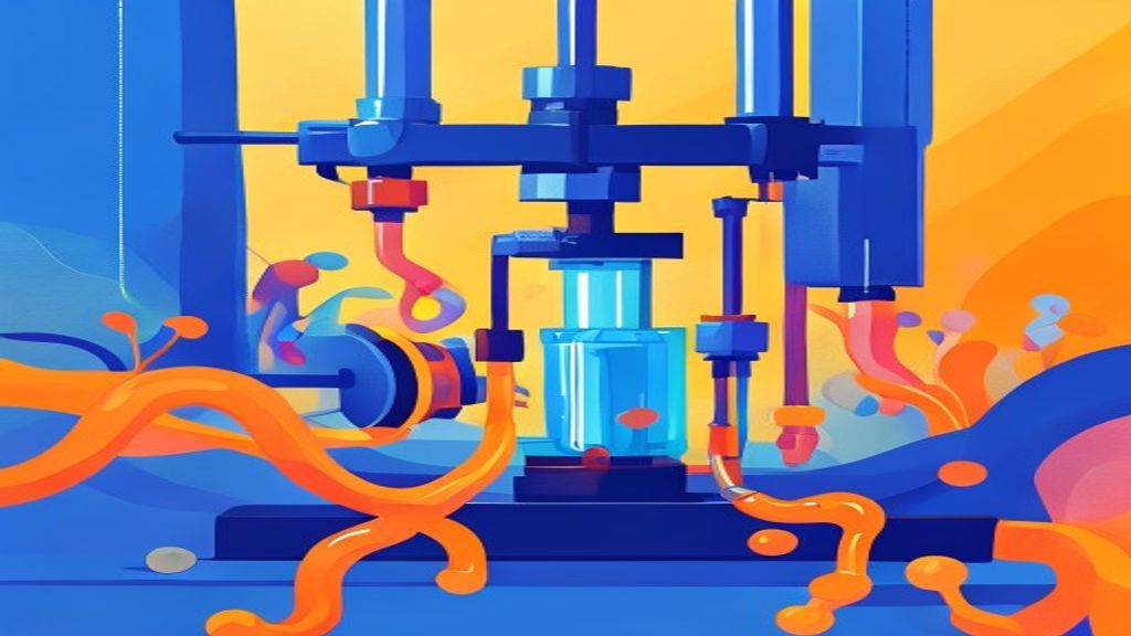 ICSE Class 9 Physics – Pascal's Law & Fluid Pressure