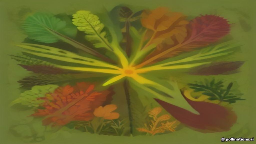 ISC Class 11 Biology: Diversity of Life Explained