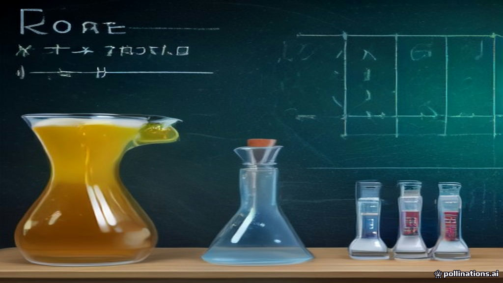 ISC Class 11 Chemistry: Mole & Stoichiometry Made Easy